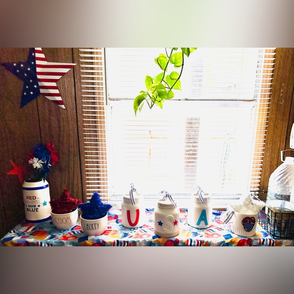 💗 My Rae Dunn Collection 💗 - Picture 7 of 15